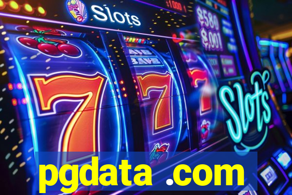 pgdata .com